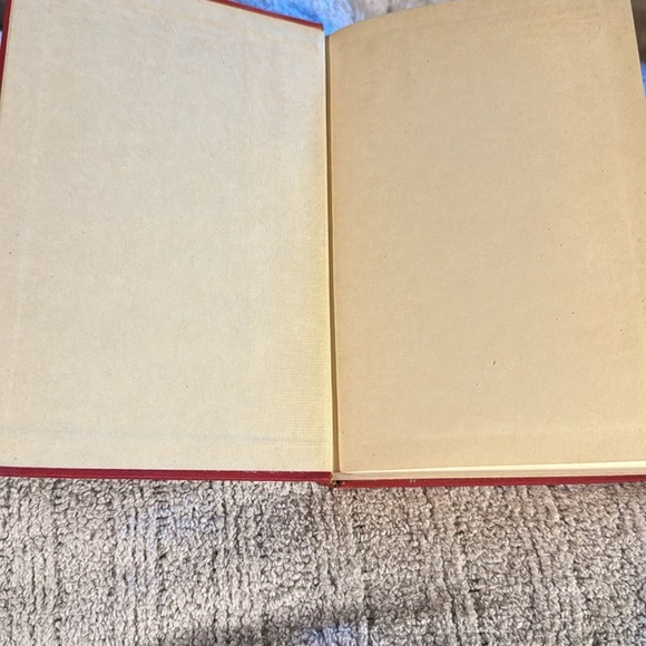 Vintage Rare 1918 Copy Louisa May Alcott’s “Rose in Bloom”See Photos-Illustrated - Picture 5 of 9